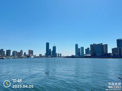 -海河外滩公园