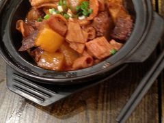 -抖鱼-抖音酸菜鱼(惠福东路店)
