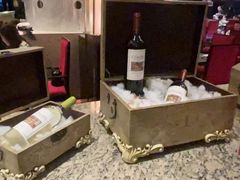 -上海锦江汤臣洲际大酒店壹阶层