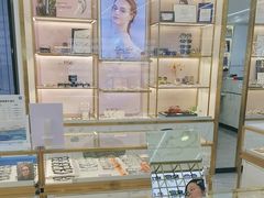 -世纪大明眼镜·蔡司战略授权店(汉街店)