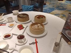 -红棉中餐厅·广州海航威斯汀酒店