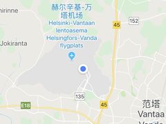 -赫尔辛基－万塔机场
