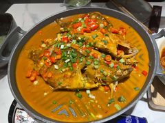 -攸州小镇家湘菜(小米科技园店)