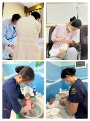 -爱贝蕊恩韩式月子会所(南山店)