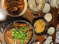 -鱼食饭稻·苏浙土菜17年老馆子(平江路店)