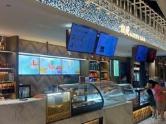 -青水瓦台汤泉(未央店)