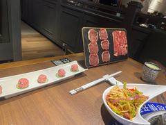 -快乐小羊·内蒙牛羊肉火锅(流花中心店)