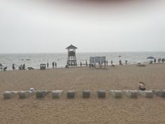 景点-老虎石海上公园