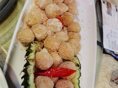 麦香菠萝船-五邑人家(江门店)