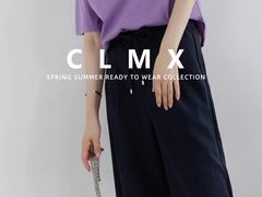 -CLMX(新天地凯德晶萃广场店)