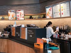 -星巴克(丁香国际商业中心店)