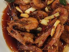 -五丁桥光头香辣蟹(望江橡树林店)
