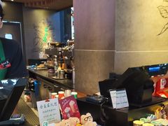 -星巴克(1788广场店)