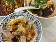 -龙抄手(春熙路总店)