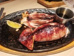 -卢家妈妈·西餐厨房(卜蜂中心店)