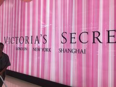 -Victoria's Secret(杭州湖滨银泰in77店)