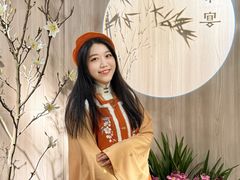 -春暖花开(西溪店)