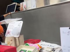 -喜茶(上海兴业太古汇店)