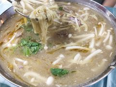 -石饮红星包子(中山路店)