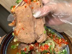 -小桔象·泰国风味餐厅(惠城水门路16号店)