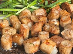 -大福黄牛料理·韩式烤肉·黄牛肥肠·酱蟹