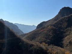 -圣莲山风景区