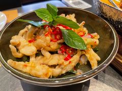 -simply thai天泰(长泰广场店)