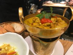 西贡咖喱鸡-米纸越南小馆(金鹰世界店)