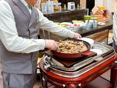 -棕榈岛海鲜自助餐厅(虹桥迎宾馆店)