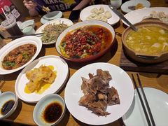 -伊喜饺子·烤鸭(五道口学院路店)