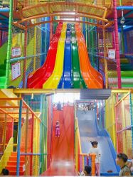 -宝燕乐园(闵行旗舰店)