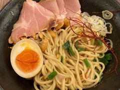 日式微麻辣拌面-真打拉面·日式拉面新流派(体育西横街店)