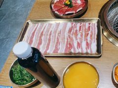 -七小福烤肉(新奥店)