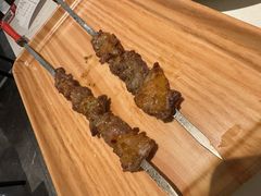 -燕郊烧鸽子(酷车小镇店)