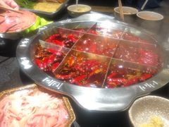 -大龙火锅(老店)