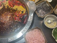 -大龙火锅(老店)
