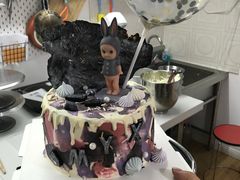 -Whisper studio薇语花艺烘焙工作室