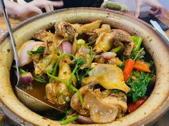 -洪大厨鸡煲(福田店)