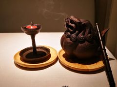 -叶叶菩提·晋福宫