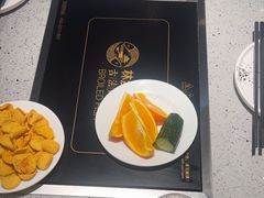 -林溪晚亭脆皮烤鱼(藁城店)