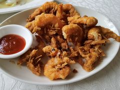 香酥软壳虾-味友·厦门味(集美店)