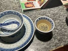 -南京大牌档(青岛万象城店)