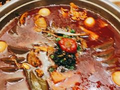 -眉州东坡(东坝店)
