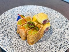 -柒园·三十年创意杭帮菜(龙湖滨江天街店)