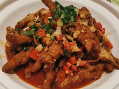 -兰湘子·湘菜小炒(惠多港店)