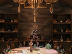 -锦府盐帮·李宅(领展购物广场中关村店)