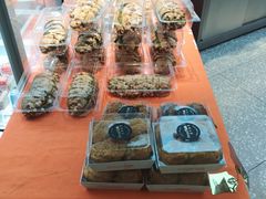 -BreadTalk面包新语·烘焙蛋糕(高德置地春广场店)