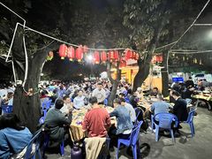-老东风菜馆·潮汕大排档