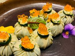 -Yan Ting 宴庭中餐厅(上海静安瑞吉酒店)