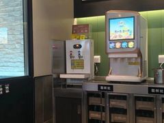 -萨莉亚意式餐厅(百联青浦购物中心店)